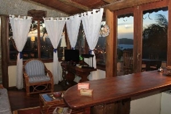 Bella Vista Paradiso (Armação dos Búzios)